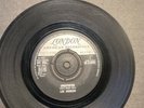 northern soul LOU JOHNSON - UNSATISFIED British London original