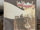 Led Zeppelin II RL SS pressing