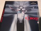 Ozzy Osbourne vinyl lp Down to Earth Rare 1st pressing 2001.