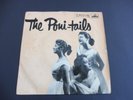 The Poni-Tails - Same 1958 UK EP HMV