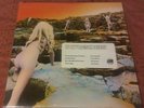 LED ZEPPELIN HOUSES OF THE HOLY  RECORD  ALBUM STILL SEALED