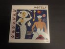 SEALED NEW OLD STOCK ORIGINAL PRESS  The Motels - Careful ( 1980 ) MINT VINYL