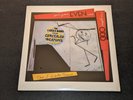 NEW SEALED OLD STOCK J. Geils Band - You're Gettin' Even While I'm Gettin' Odd