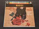 Ricci Gamba Bizet Carmen Suite LSO London CS 6165 BB 2E / 1E VG+ EX CLEAN VINYL