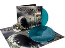 Nevermore – This Godless Endeavor LP (Green Transparent) - Limited to 100 Copies