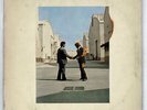 PINK FLOYD WISH YOU WERE HERE CBS/SONY SOPO100 JAPAN VINYL LP