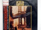 ENNIO MORRICONE ONCE UPON A TIME IN AMERICA MERCURY 28PP85 JAPAN OBI VINYL LP