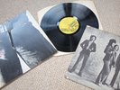 ROLLING STONES STICKY FINGERS A3 B3 UK 1ST PRESS NO Promotone ON LABEL