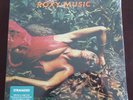 Roxy Music Stranded LP (2022) NEW Half Speed Master