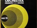 rare 33t LP PUCCIO ROELENS - April Orchestra vol. 13. - funk jazz pop library