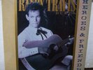 Original Sealed LP Randy Travis Duets Heroes & Friends 1990 Warner Records