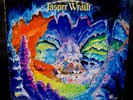 JASPER WRATH (Self-titled) - 1971 LP NM Vinyl + Insert Obscure