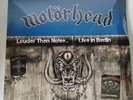Motorhead 'Louder Than NOise - Live In Berlin' 2x12