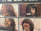 The Beatles Let it Be  P/S Single - possible Hand Signed sleeve