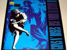 GUNS N' ROSES : USE YOUR ILLUSION II  2 x Vinyl LP Record Set (Geffen 1991)