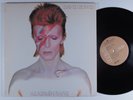 DAVID BOWIE Aladdin Sane RCA LP VG+ gatefold b