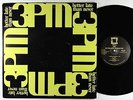 3PM - Better Late Than Never LP - Ostinato - Obscure Private Prog/Fusion VG+