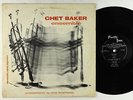Chet Baker - Ensemble 10