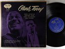 Clark Terry - S/T LP - EmArcy - MG 36007 Mono DG VG+