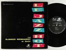 Django Reinhardt et QHCF - Le Jazz Hot 10