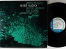 Herbie Hancock - Empyrean Isles LP - Blue Note Japan - BST 84175 VG+
