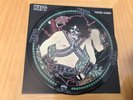 KISS PETER CRISS Vinyl Picture Disc