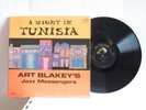 Art Blakey's Jazz Messengers,RCA LPM-2654,