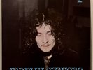 JEREMY SPENCER self titled LP 1971 Reprise UK PRESS Fleetwood Mac NM / NM NICE