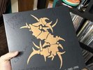 Sepultura Vinyl Record Box Set 1985-1996 Chaos A.d Arise Beneath The Remains