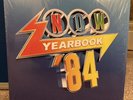 Now Yearbook 1984 (Vinyl, 2021) 3LP Set - Limited Edition - Mint