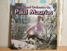 Le Grand Orchestre De Paul Mauriat ‎– L'Amour Est Bleu LP