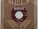 R&B Rocker ROY BROWN Saturday Night / Everybody IMPERIAL 45 HEAR