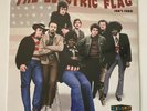 THE ELECTRIC FLAG LIVE FROM CALIFORNIA 1967-1968 RSD 2017 VINYL LP NEW SEALED