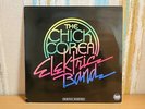 The Chick Corea Elektric Band – The Chick Corea Elektric Band LP