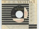 HEAR- Rare Garage 45 - The Moving Sidewalks - Need Me - Wand # WND 1167