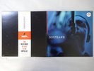 The John Coltrane Quartet Coltrane Impulse  YS-8502-AI Japan  VINYL LP