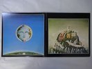 King Crimson The Young Persons' Guide To Polydor P-5532 3A Japan  VINYL LP
