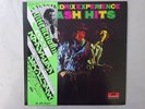 Jimi Hendrix Experience Smash Hits Polydor MPA 7001 Japan  VINYL LP OBI