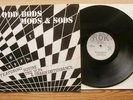 V/A  ODD BODS MODS & SODS UK 1979 LP RARE ORIG MOD PUNK SQUIRE VIP's ROK LABEL