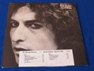 BOB DYLAN / Hard Rain OG USA 1st PRESS LP 1976 WLP WHITE LABEL PROMO ACID FOLK
