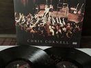 Chris Cornell 2x LP Songbook - Soundgarden, Audioslave Vinyl
