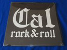 CAL ROCK & ROLL / Homegrown OG USA PRIVATE PRESS LP 1982 HARD PSYCH GUITAR ROCK