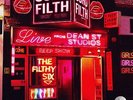 The Filthy Six Soho Filth (Vinyl) (US IMPORT)
