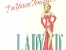 LADY D - I'm Yours Tonight  (reissue) - Vinyl (12
