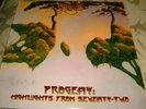 YES - PROGENY: HIGHLIGHTS FROM SEVENTY-TWO - Three Vinyl LP Record Set  - Rare
