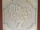 El Gran Combo – 7 [1975] Vinyl LP Latin Salsa Son Guaguanco EGC Records