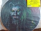 ROB ZOMBIE - HELLBILLY DELUXE - VINYL, LP, ALBUM, PICTURE DISC, LIMITED EDITION