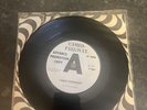 ? Question Mark & The Mysterians. Orig 45 ADVANCE PROMO I Need Somebody-8 Teen.