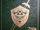 Legend of Zelda Ocarina of Time colored vinyl lp box set 3x Record not moonshake