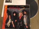 MOTLEY CRUE Raw Tracks 12